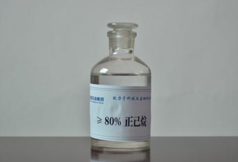 橡膠、醫藥級正己烷（≥80%）